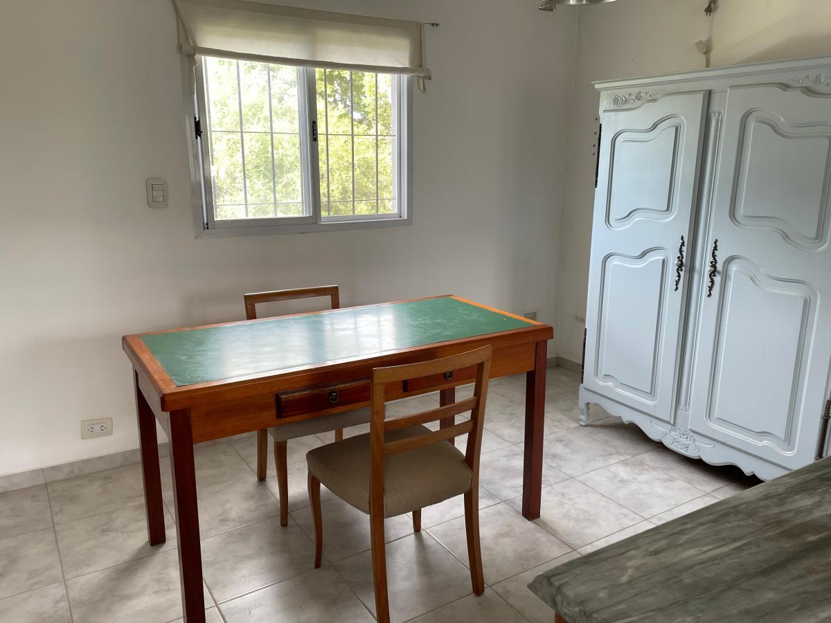 Departamento en Venta - Los Cardales 2