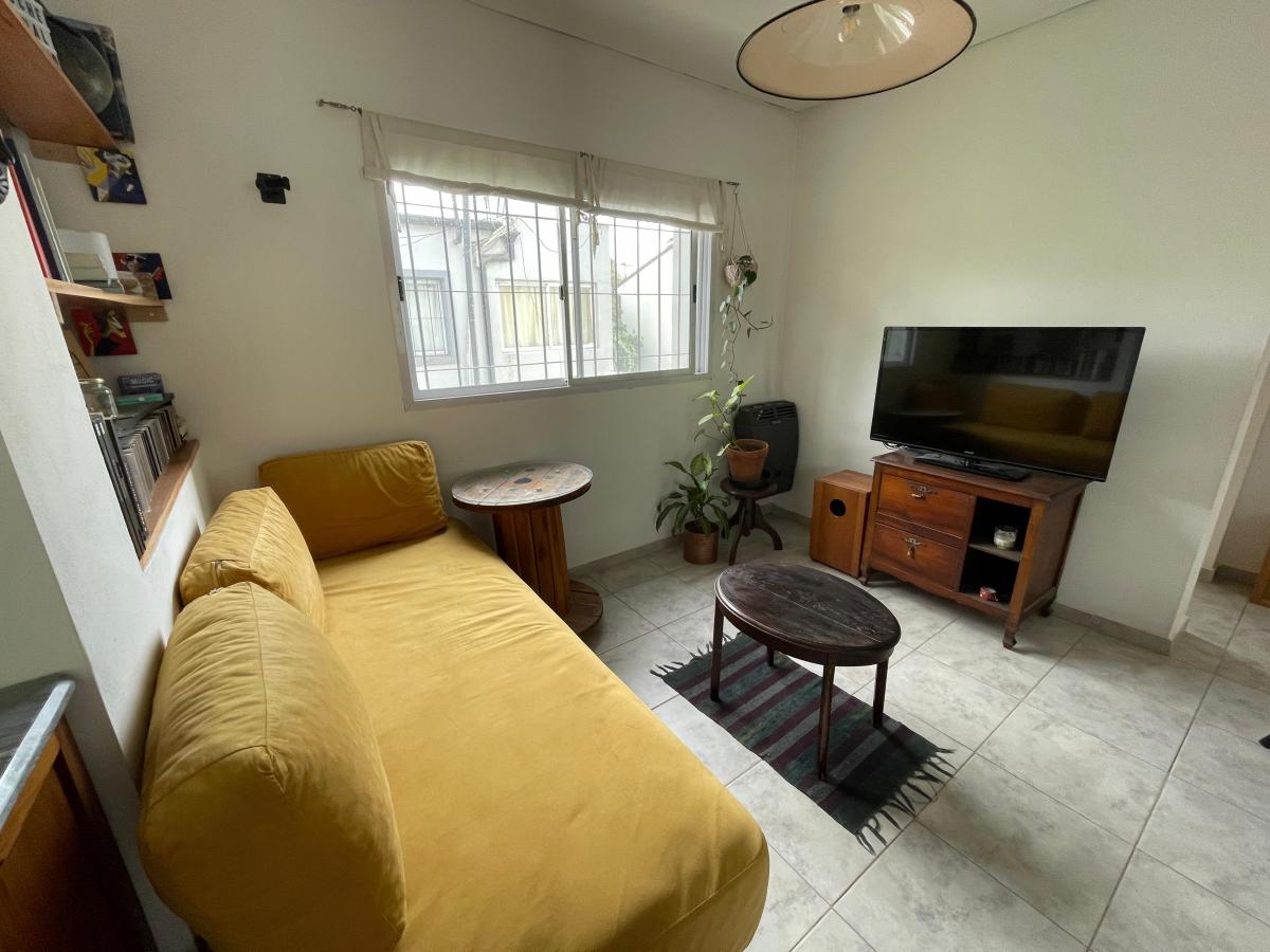 Departamento en Venta - Los Cardales 1