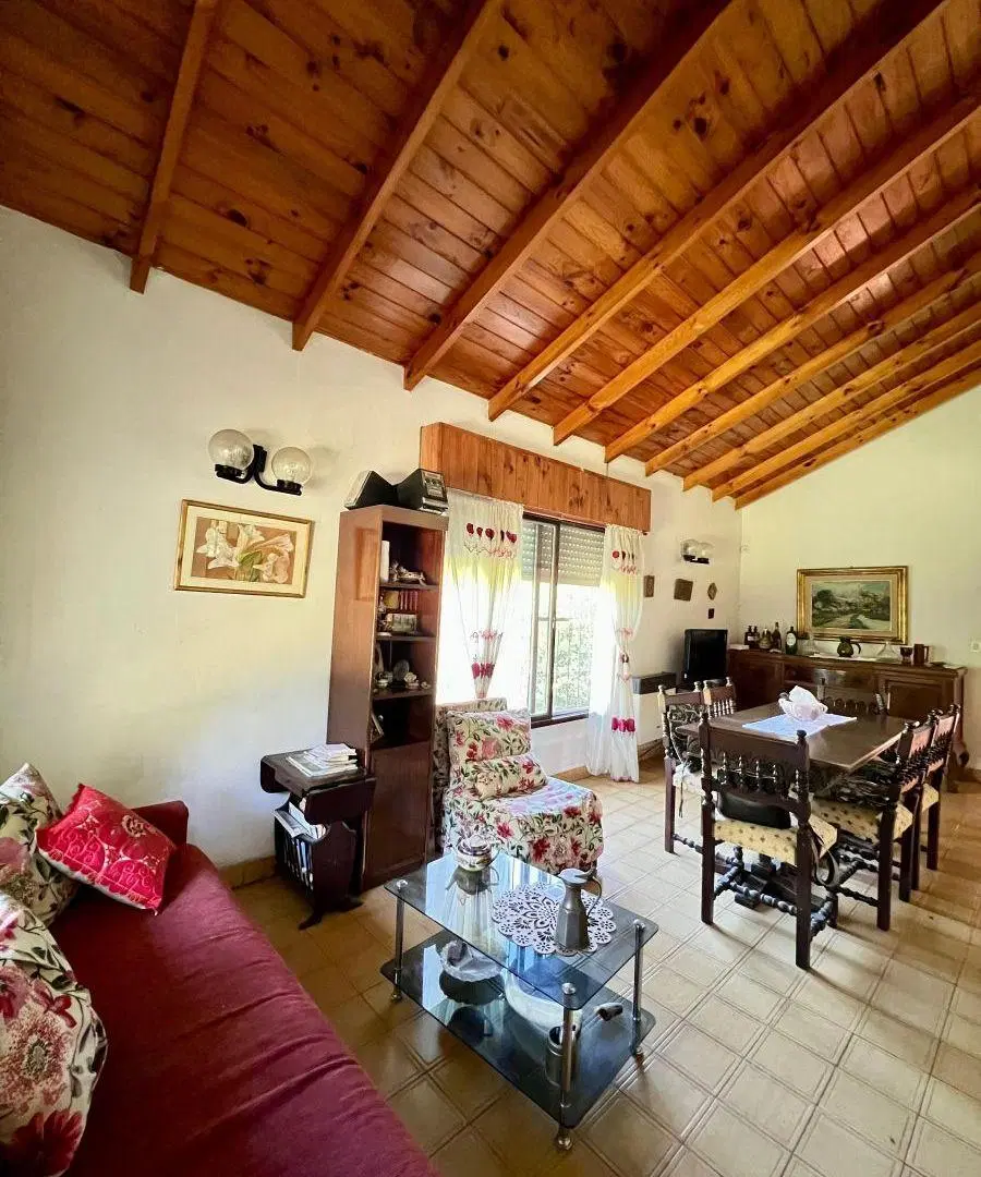 QUINTA EN VENTA - EL REMANSO 3
