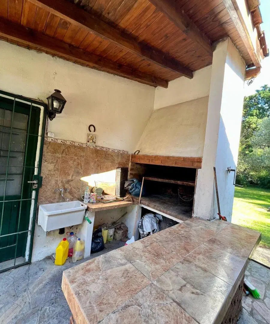 QUINTA EN VENTA - EL REMANSO 4