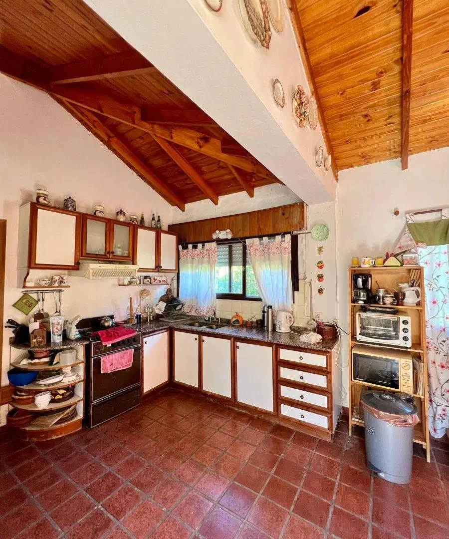 QUINTA EN VENTA - EL REMANSO 8