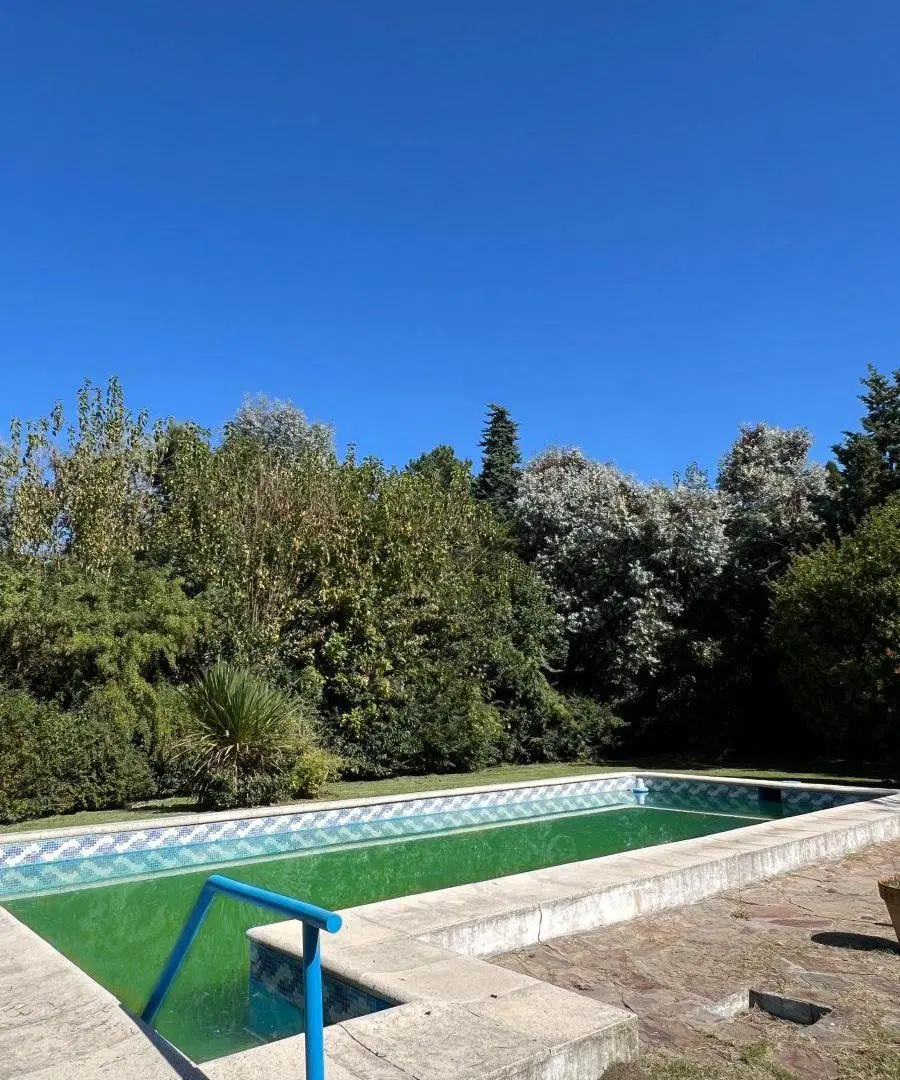 QUINTA EN VENTA - EL REMANSO 2