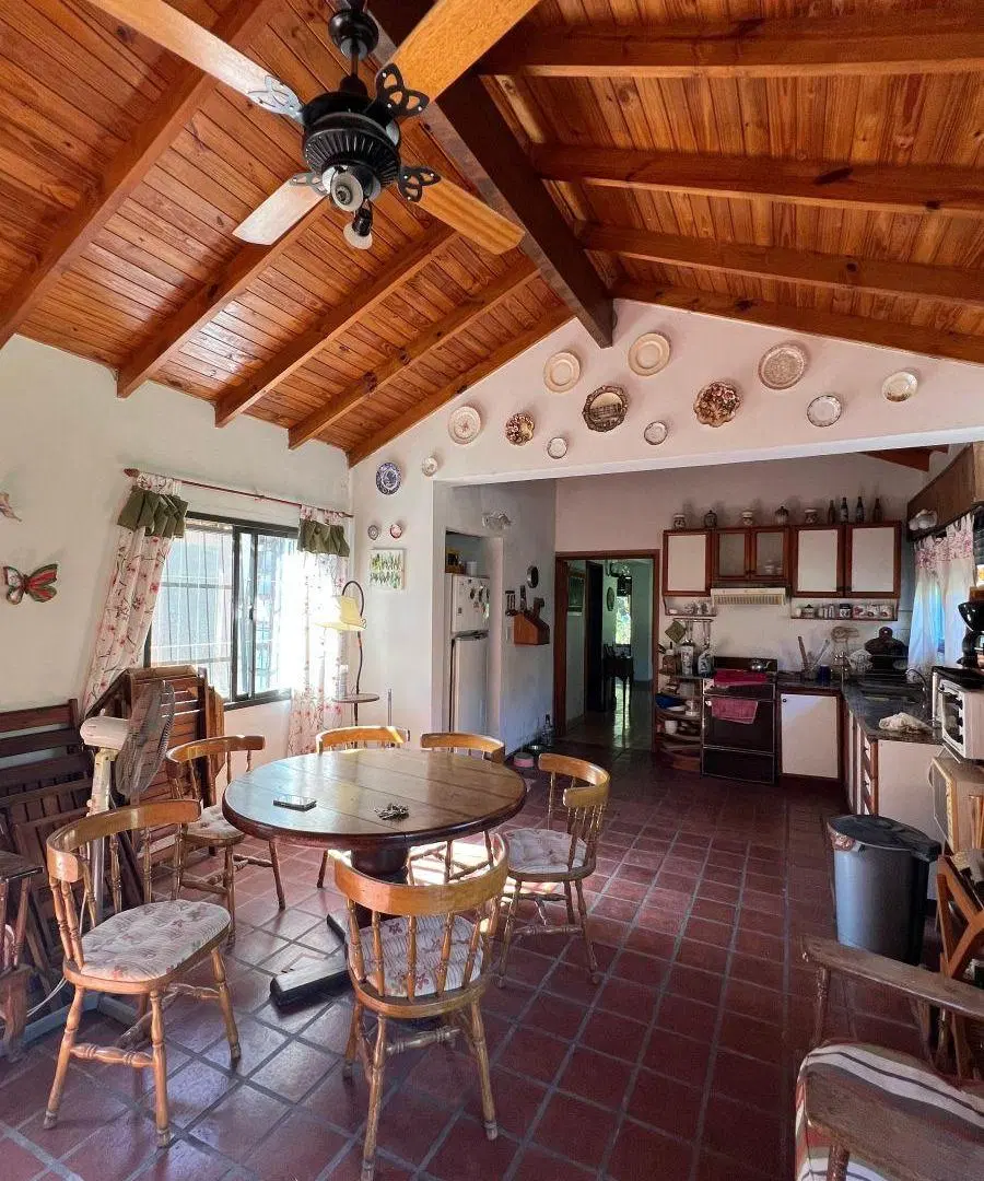 QUINTA EN VENTA - EL REMANSO 5