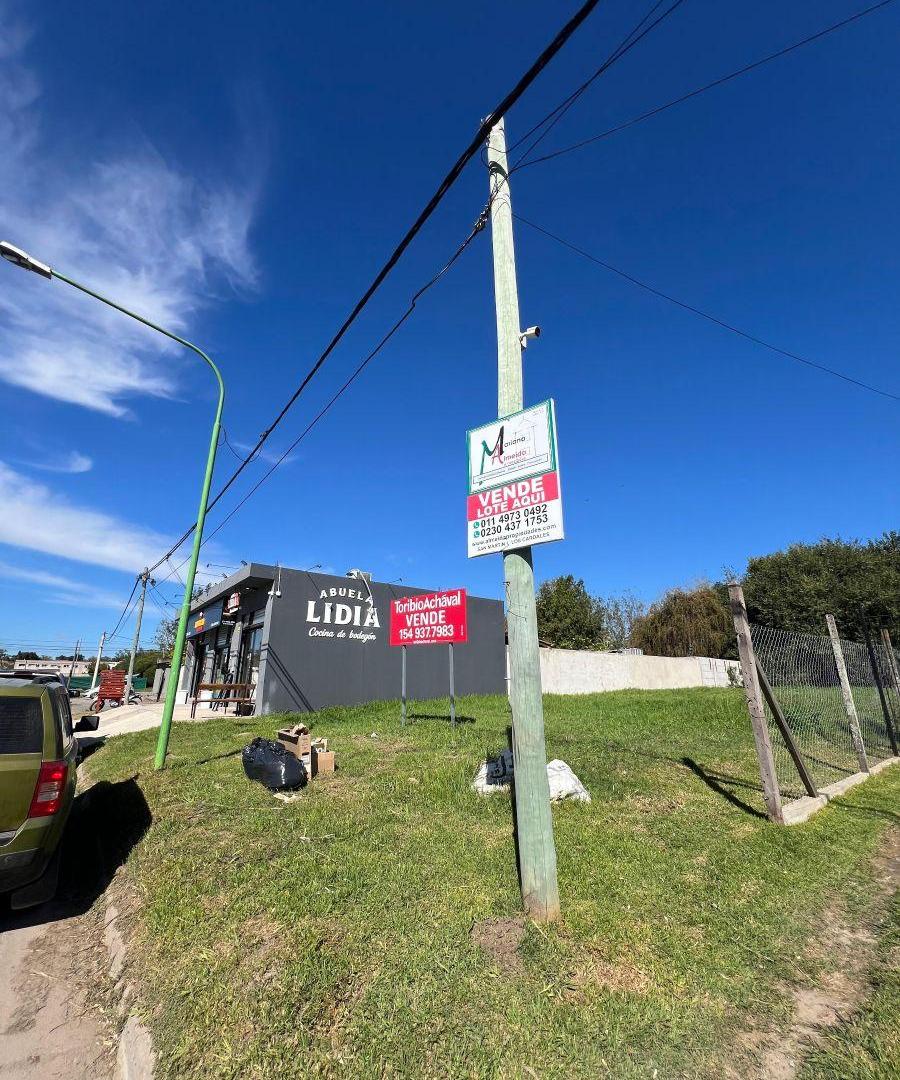 Foto de LOTE EN VENTA - RETASADO, imagen 4