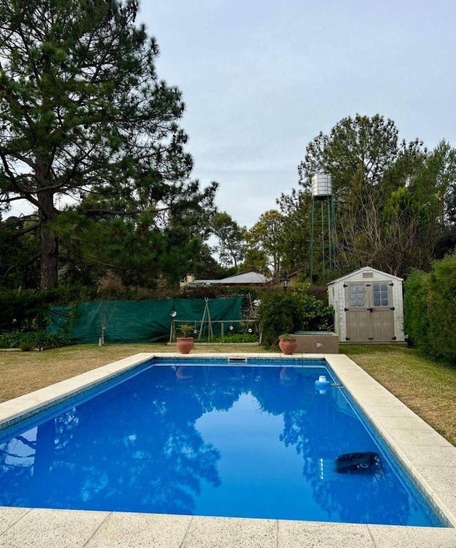 Foto de CASA EN VENTA EN LAS LOMADAS, imagen 2