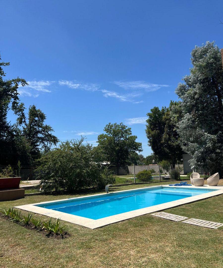 Foto de CASA EN VENTA EN LA FERME II, imagen 2