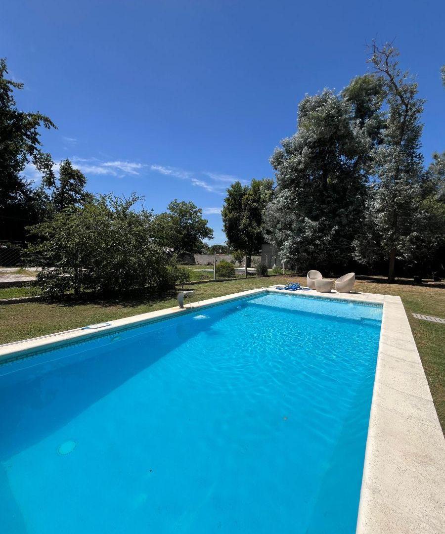 Foto de CASA EN VENTA EN LA FERME II, imagen 3