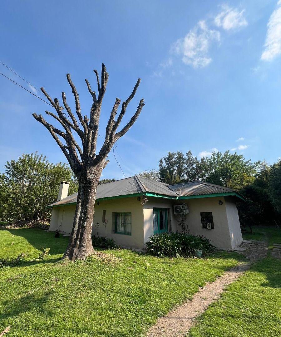 Foto de CASA EN VENTA EN EL BARRIO SANTA BRIGIDA, imagen 1