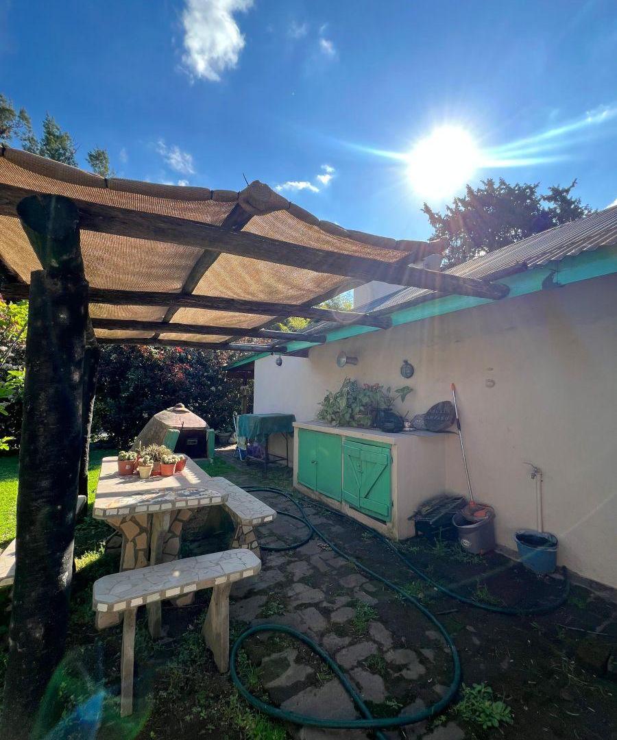 Foto de CASA EN VENTA EN EL BARRIO SANTA BRIGIDA, imagen 2