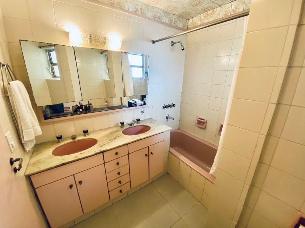 Departamento de 3 Dorm. con Balcon Terraza Belgrano 4