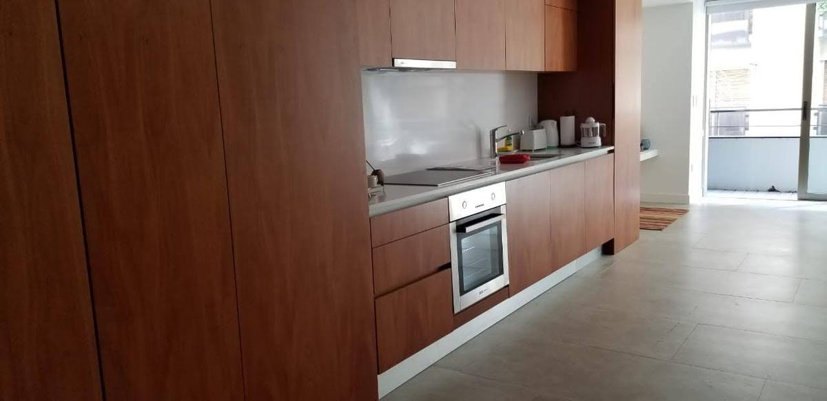 Exclusivo Monoambiente Equipado con Amenities - Retiro 5