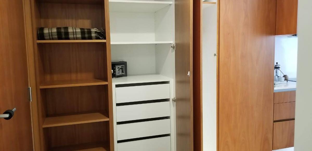 Exclusivo Monoambiente Equipado con Amenities - Retiro 2