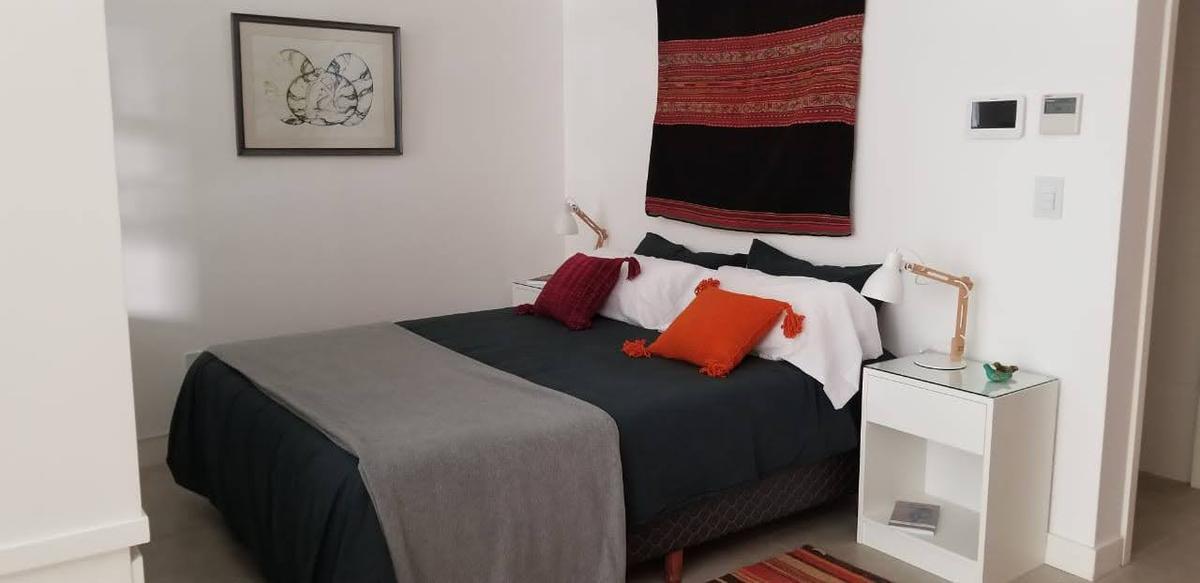 Exclusivo Monoambiente Equipado con Amenities - Retiro 3