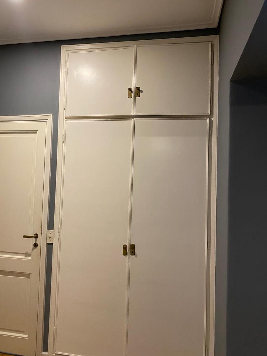 Departamento en Recoleta 2