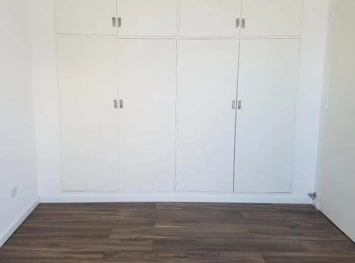 Excelente departamento con balcón terraza y parrilla. Apto profesional. 5