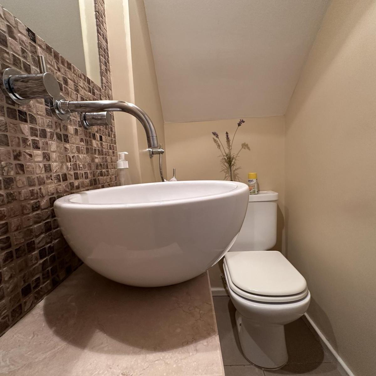 Casa Tipo Triplex, 3 Dorm., Dependencia, Jardin, Olivos 4