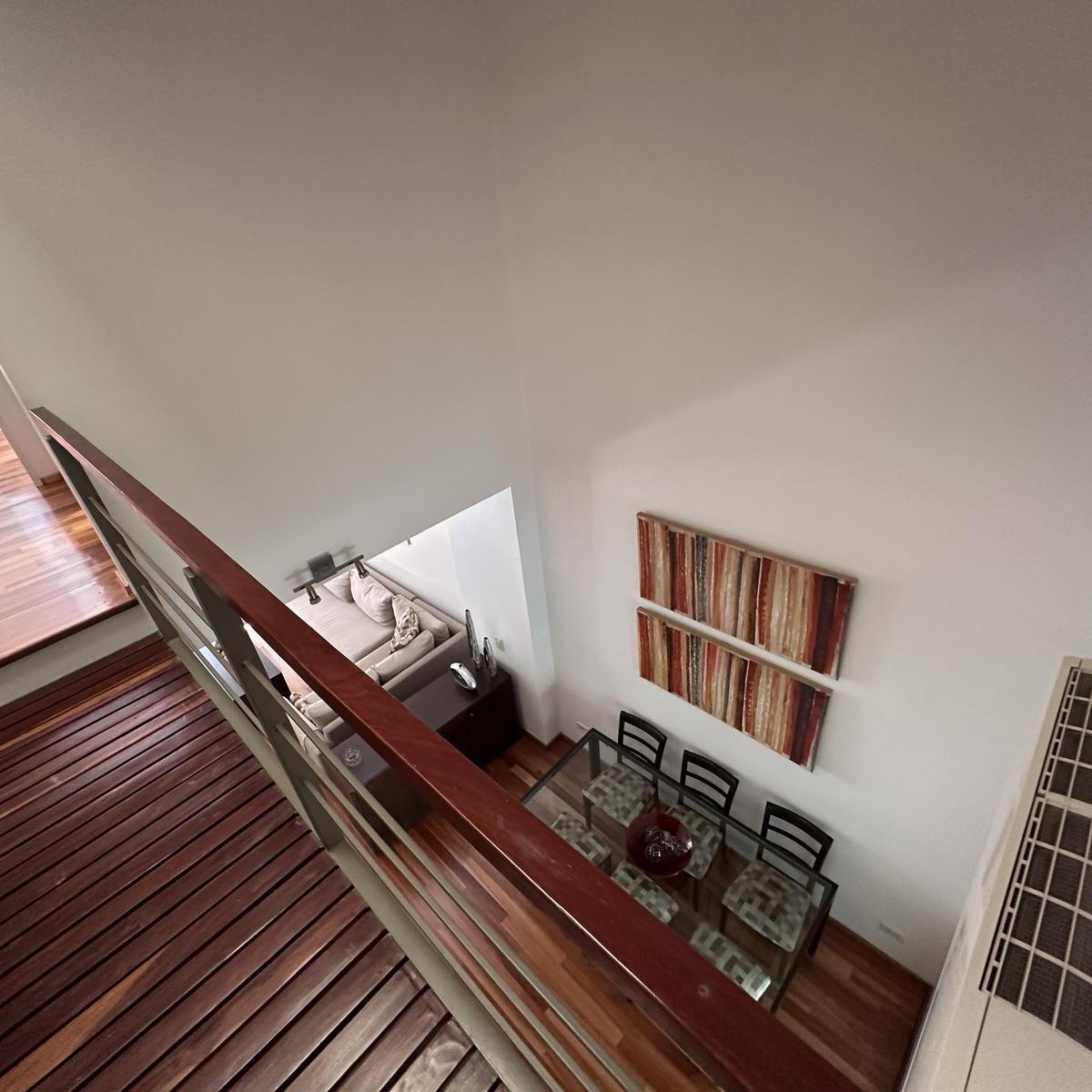 Casa Tipo Triplex, 3 Dorm., Dependencia, Jardin, Olivos 3