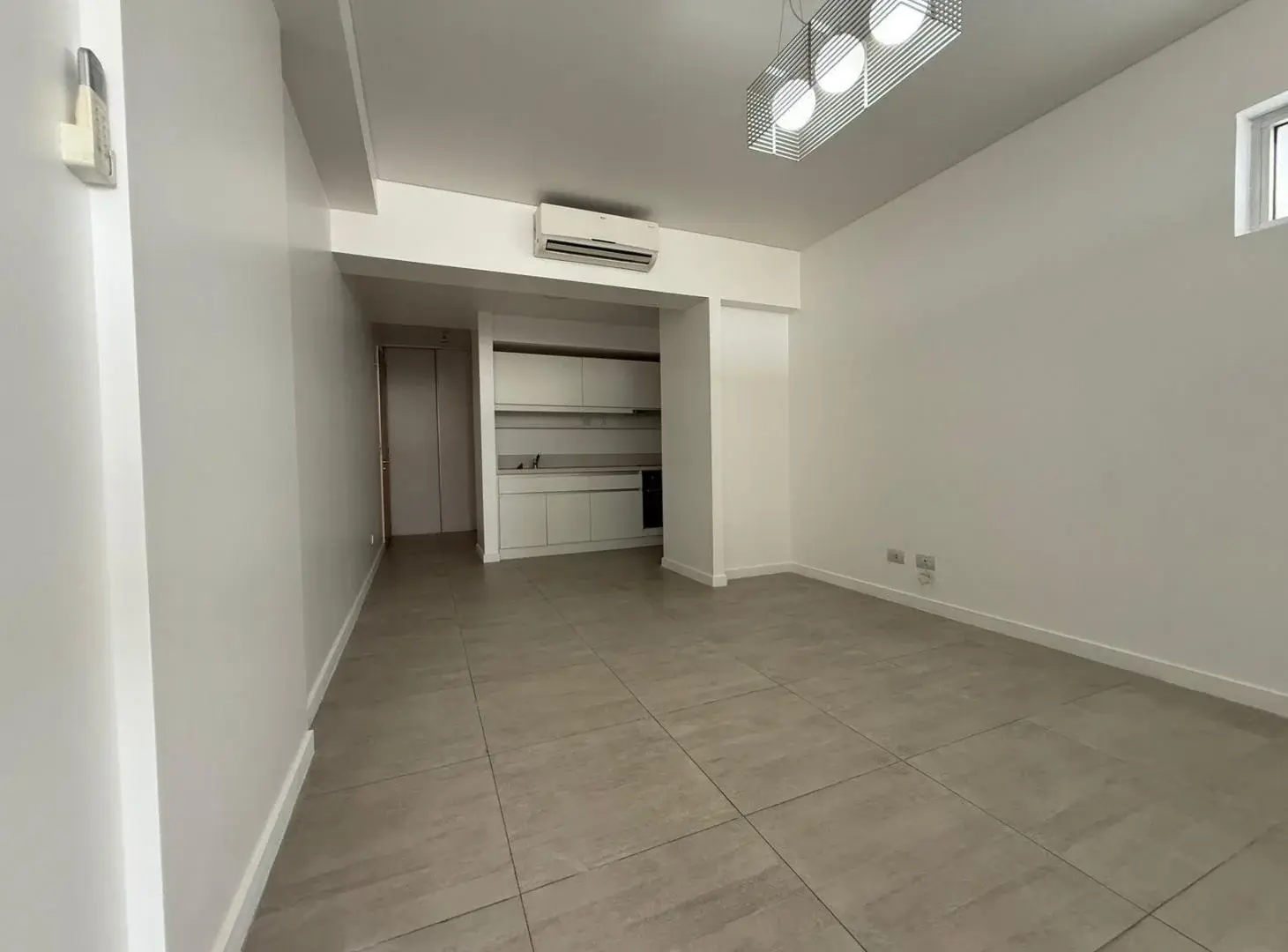 Alquiler, Departamento apto profesional , 2 AMBIENTES, Nuñez 4