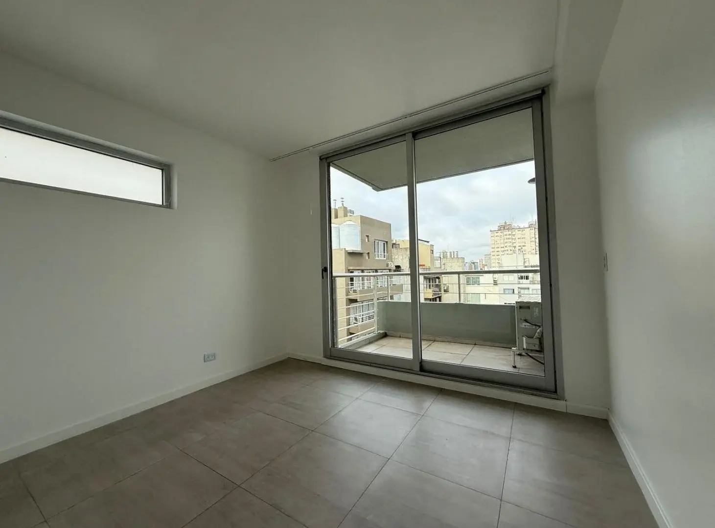 Alquiler, Departamento apto profesional , 2 AMBIENTES, Nuñez 5