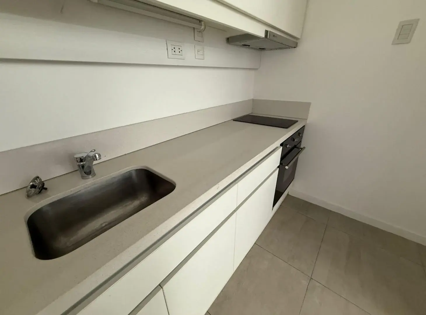 Alquiler, Departamento apto profesional , 2 AMBIENTES, Nuñez 3