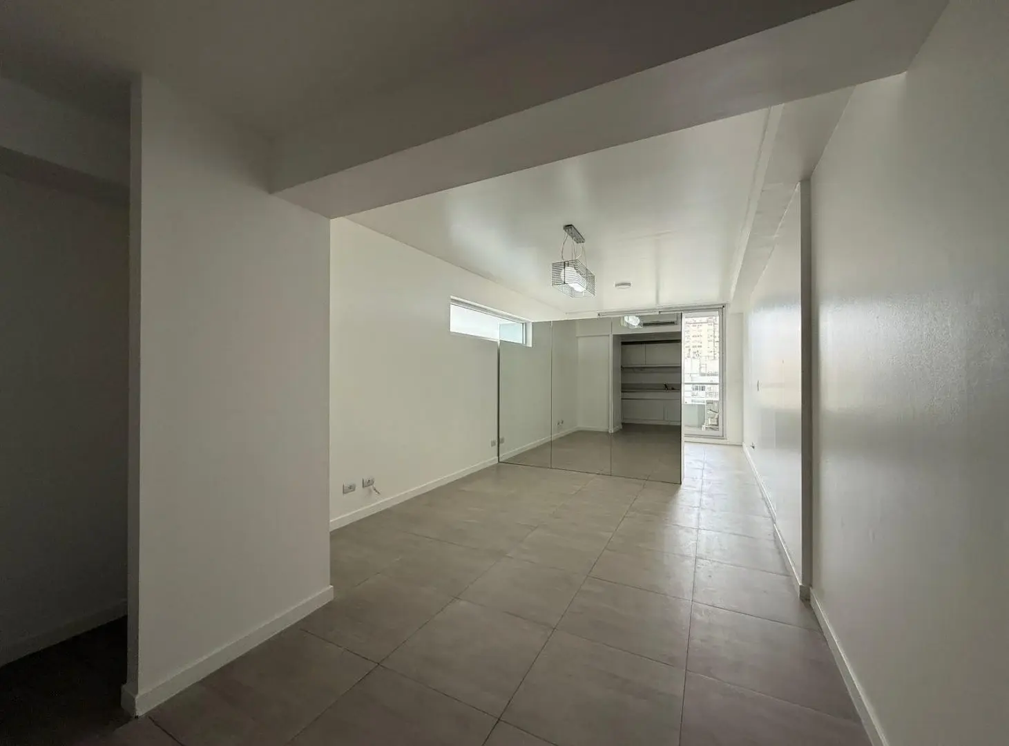 Alquiler, Departamento apto profesional , 2 AMBIENTES, Nuñez 1