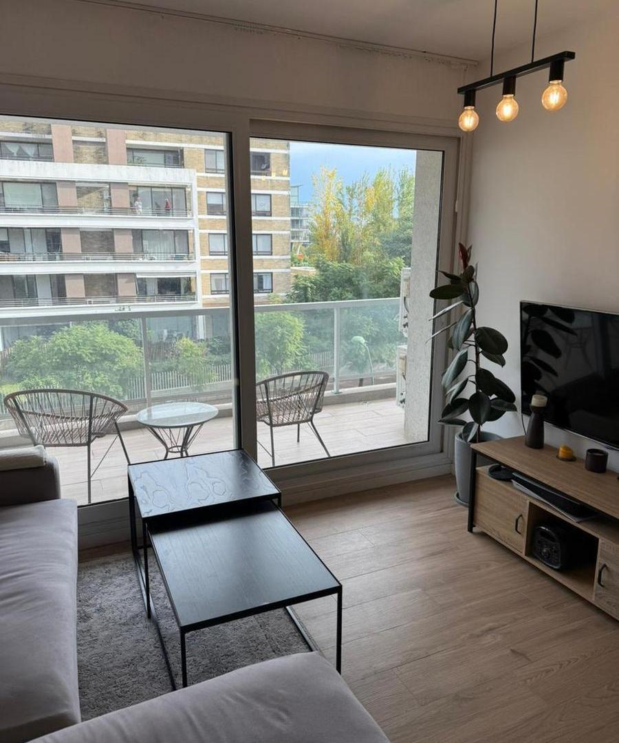Venta de Departamento, 3 ambientes, Nordelta