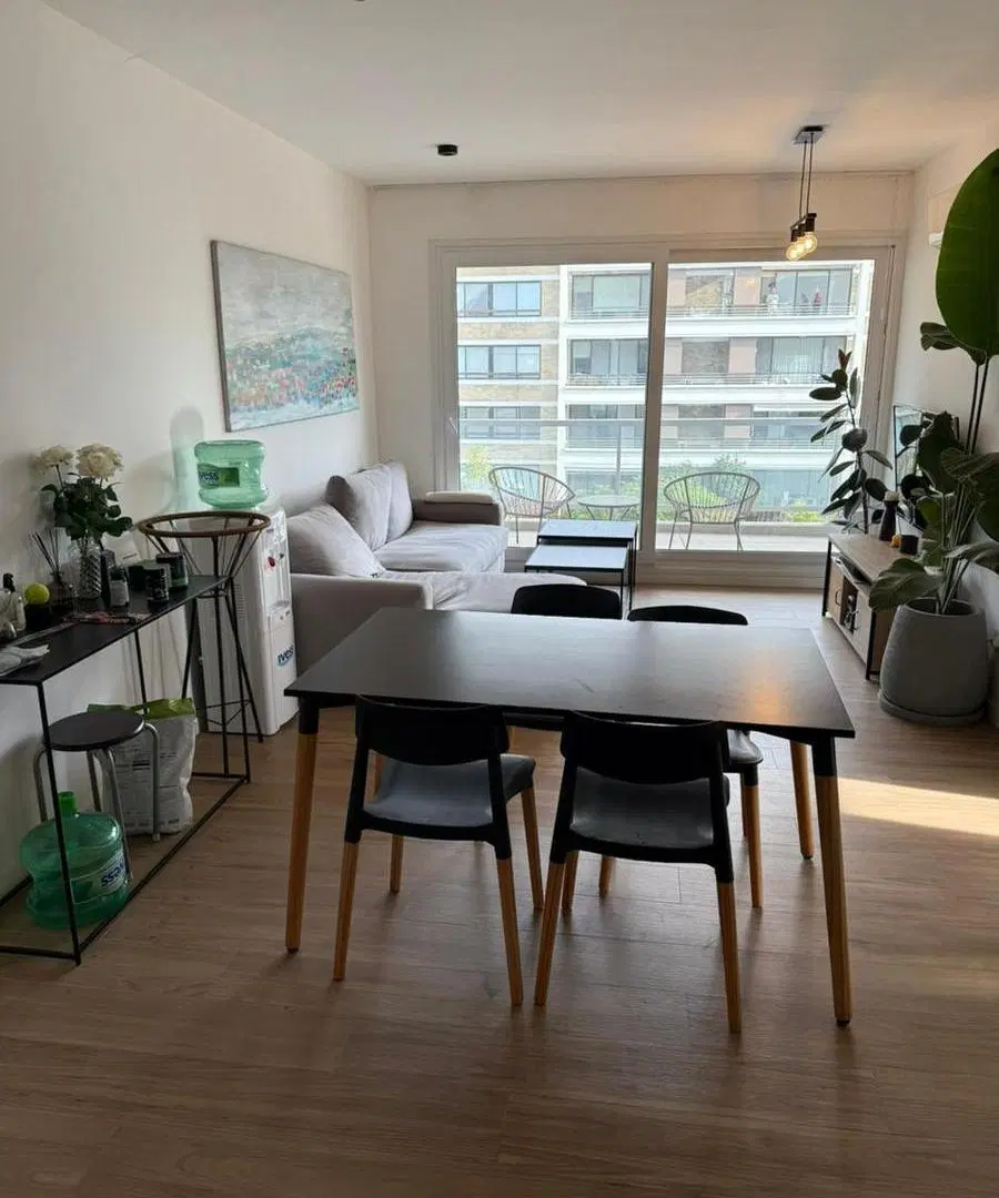 Venta de Departamento, 3 ambientes, Nordelta 3