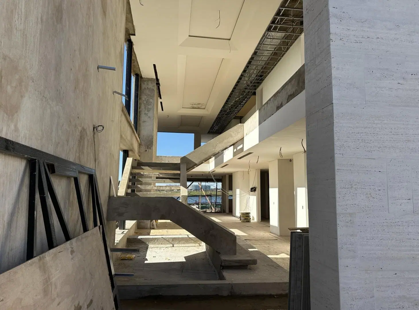 Casa a la venta al lago en Los Puentes Nordelta A Estrenar. Entrega 2026 5