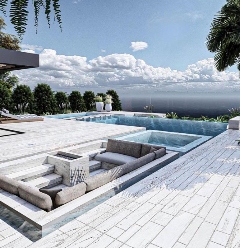 Casa a estrenar al lago de 660m² con muelle | Los Puentes Nordelta