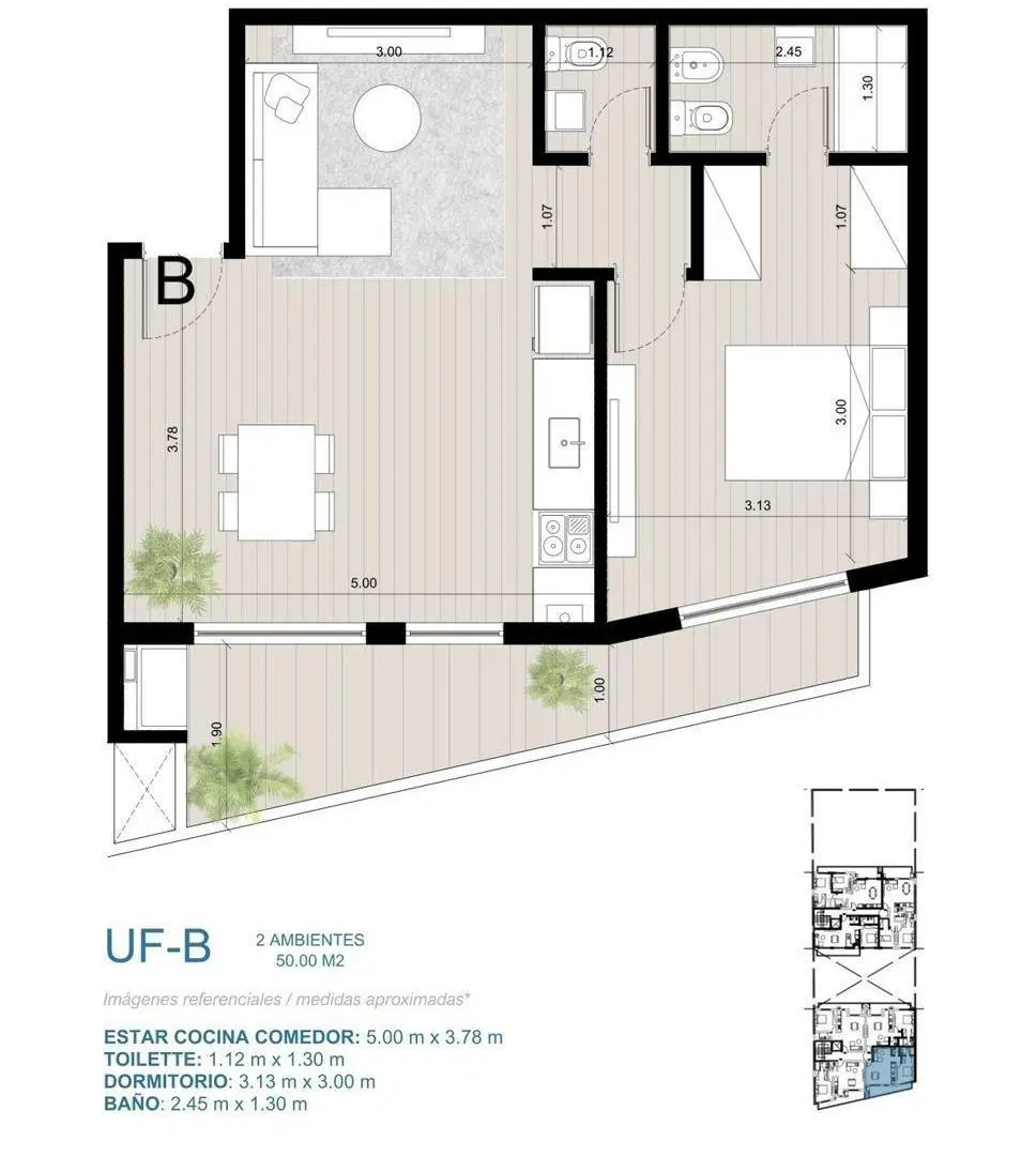 Plano 5