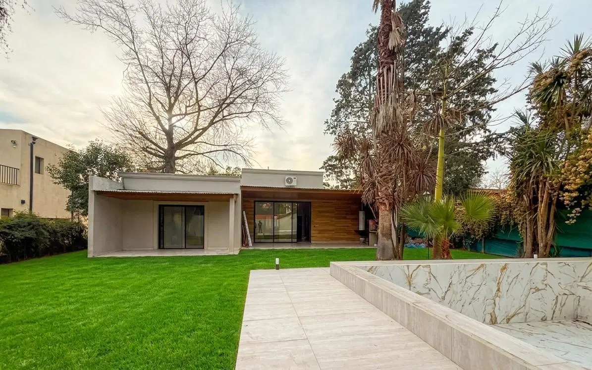 Casa a la venta, 4 Ambientes,  jardín y pileta, Maschwitz 4