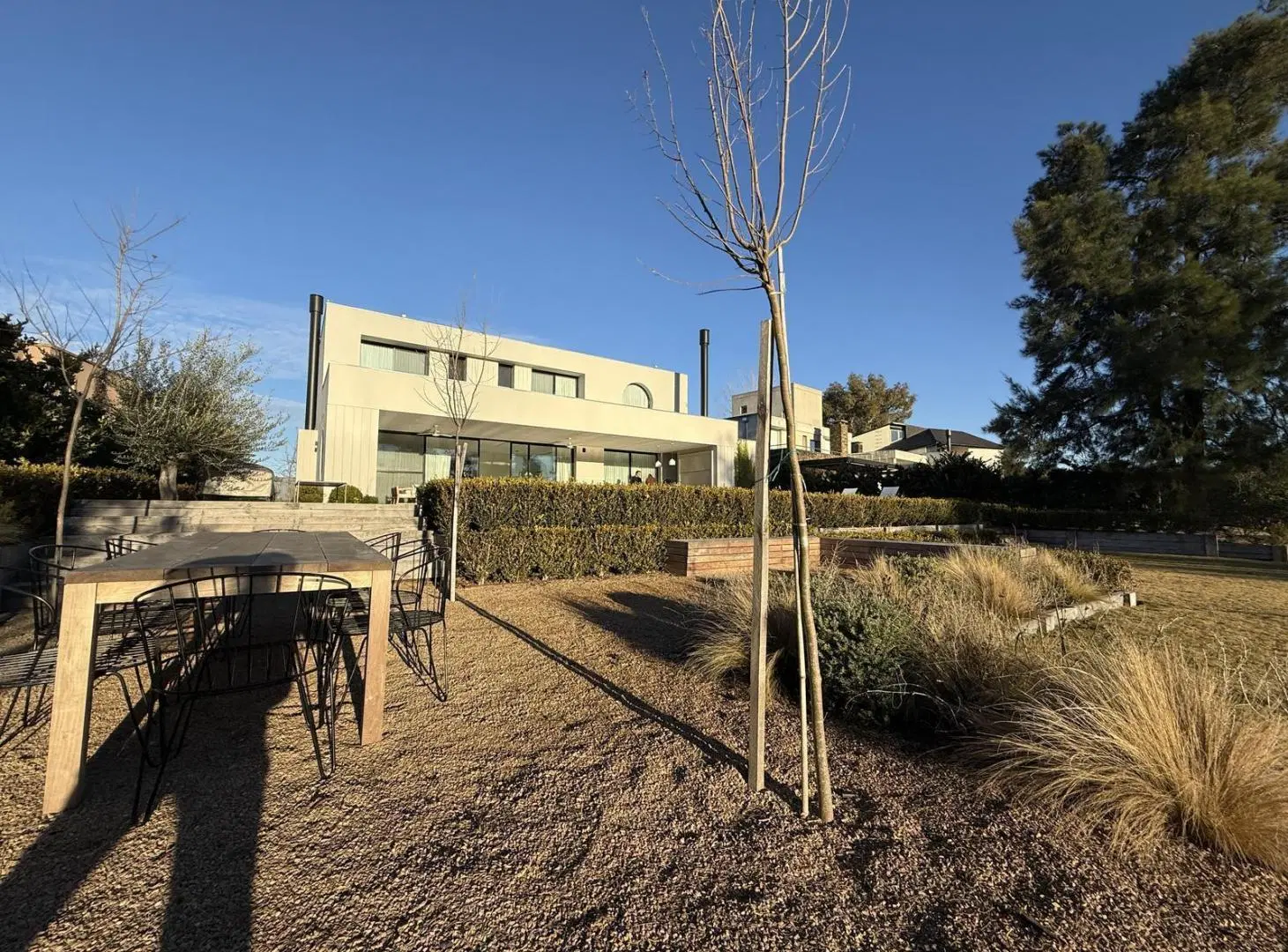 Casa Moderna Al Lago En Venta - Zona Norte | 3 Dormitorios En Suite 3