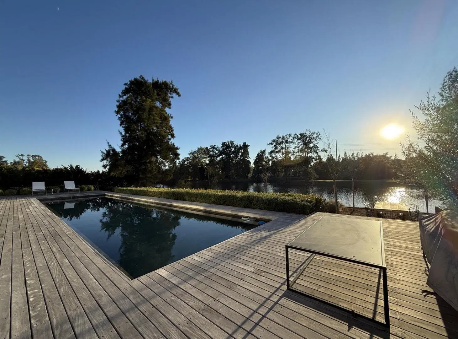Casa Moderna Al Lago En Venta - Zona Norte | 3 Dormitorios En Suite 8
