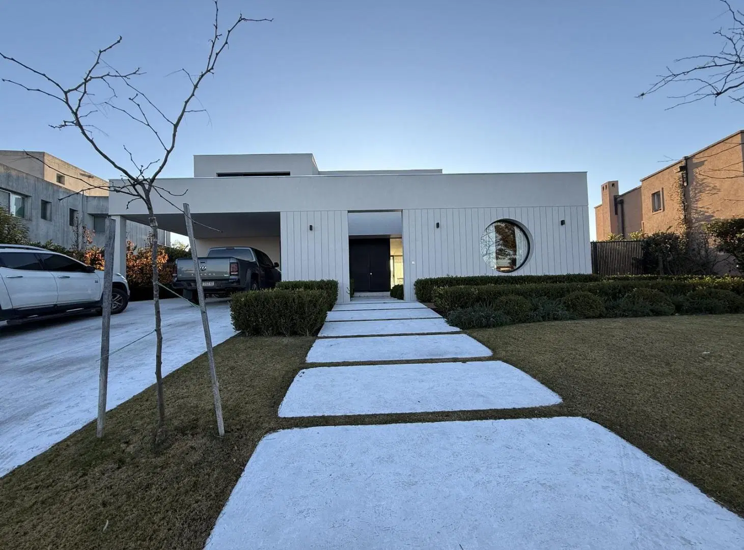 Casa Moderna Al Lago En Venta - Zona Norte | 3 Dormitorios En Suite 5