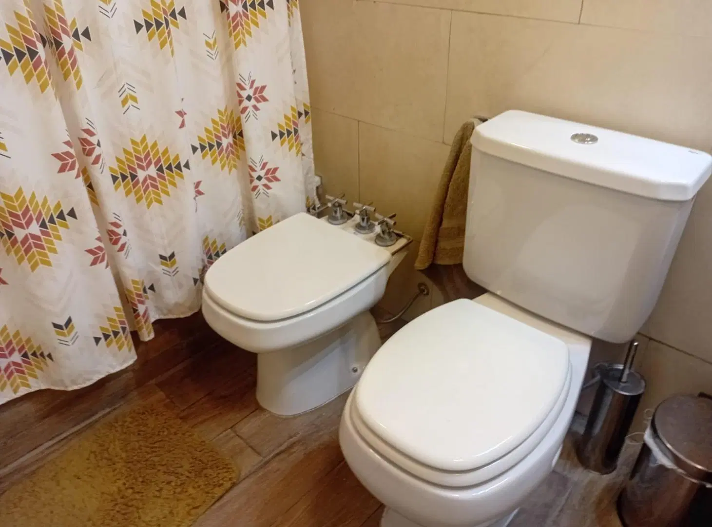 Casa a la venta, 3 dorm, jardin y pileta en Ayres 4