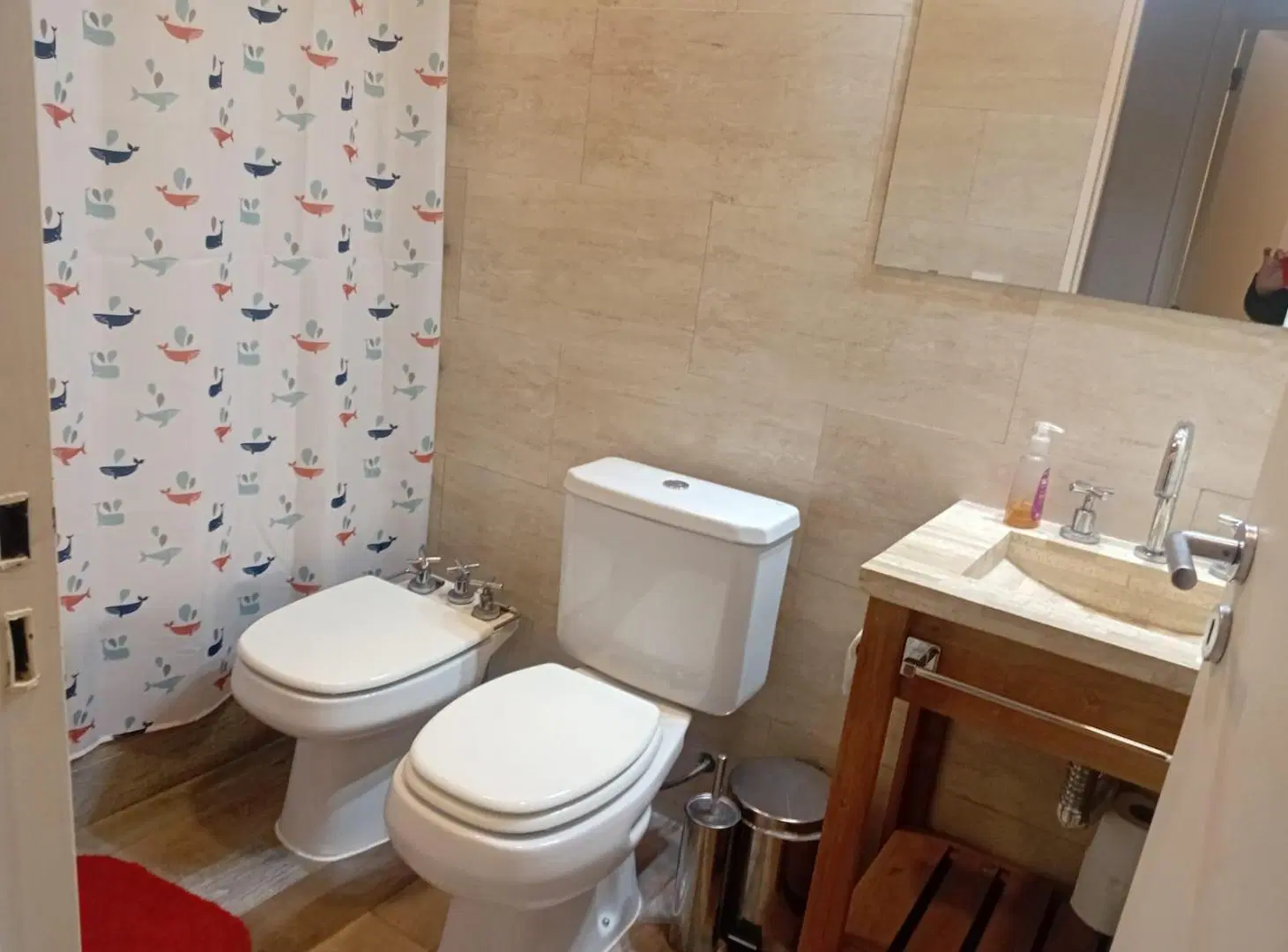 Casa a la venta, 3 dorm, jardin y pileta en Ayres 5