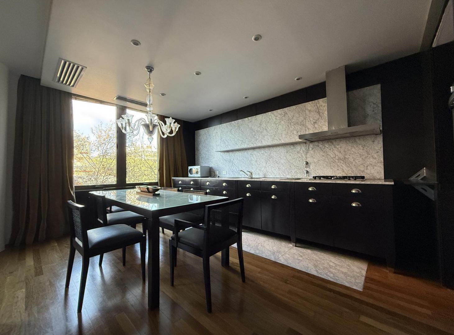 Foto de Departamento en alquiler, 2 ambientes con cochera y pileta, Puerto, imagen 4
