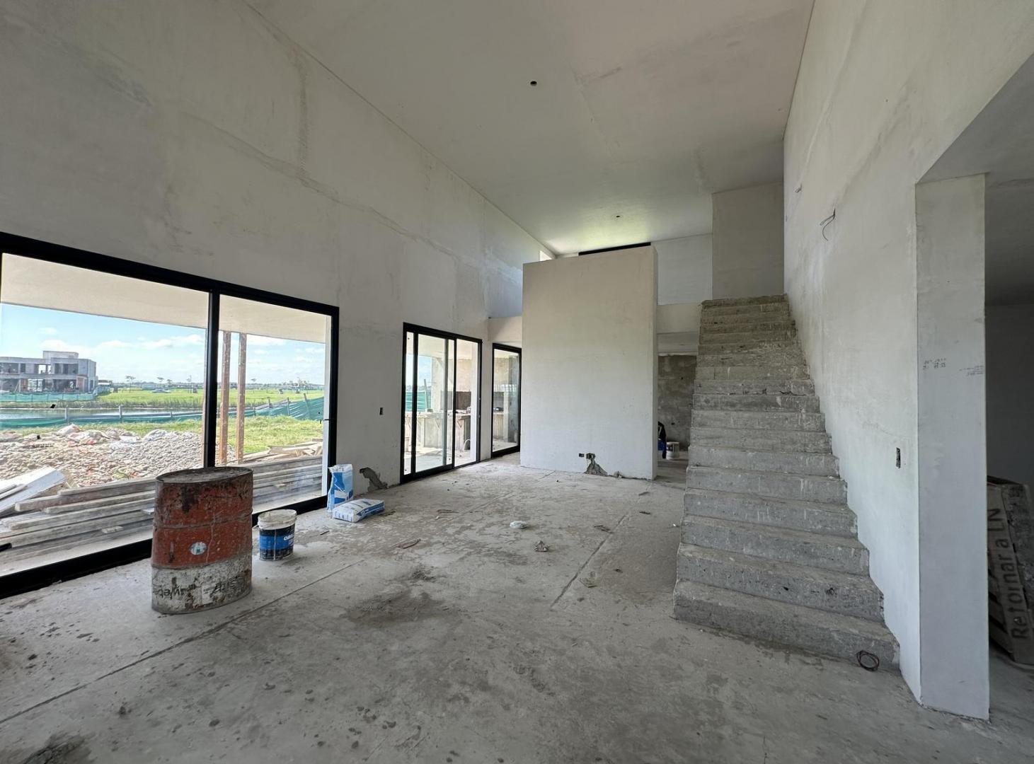 Foto de Casa en venta, frente al lago, en Amarras, imagen 2