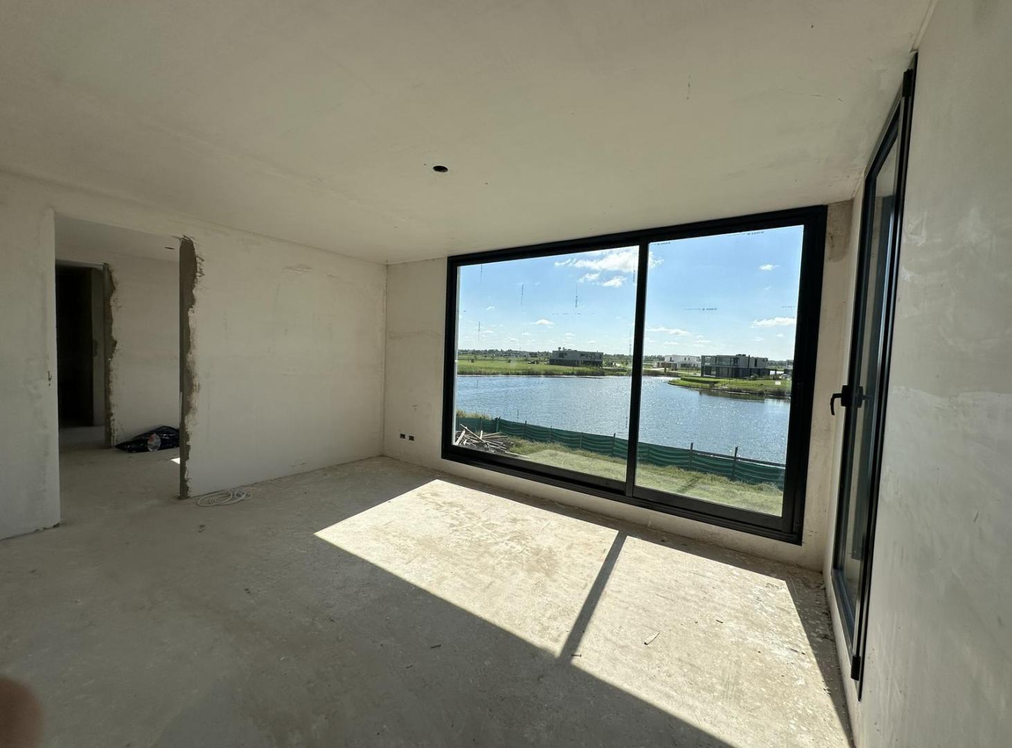 Foto de Casa en venta, frente al lago, en Amarras, imagen 1