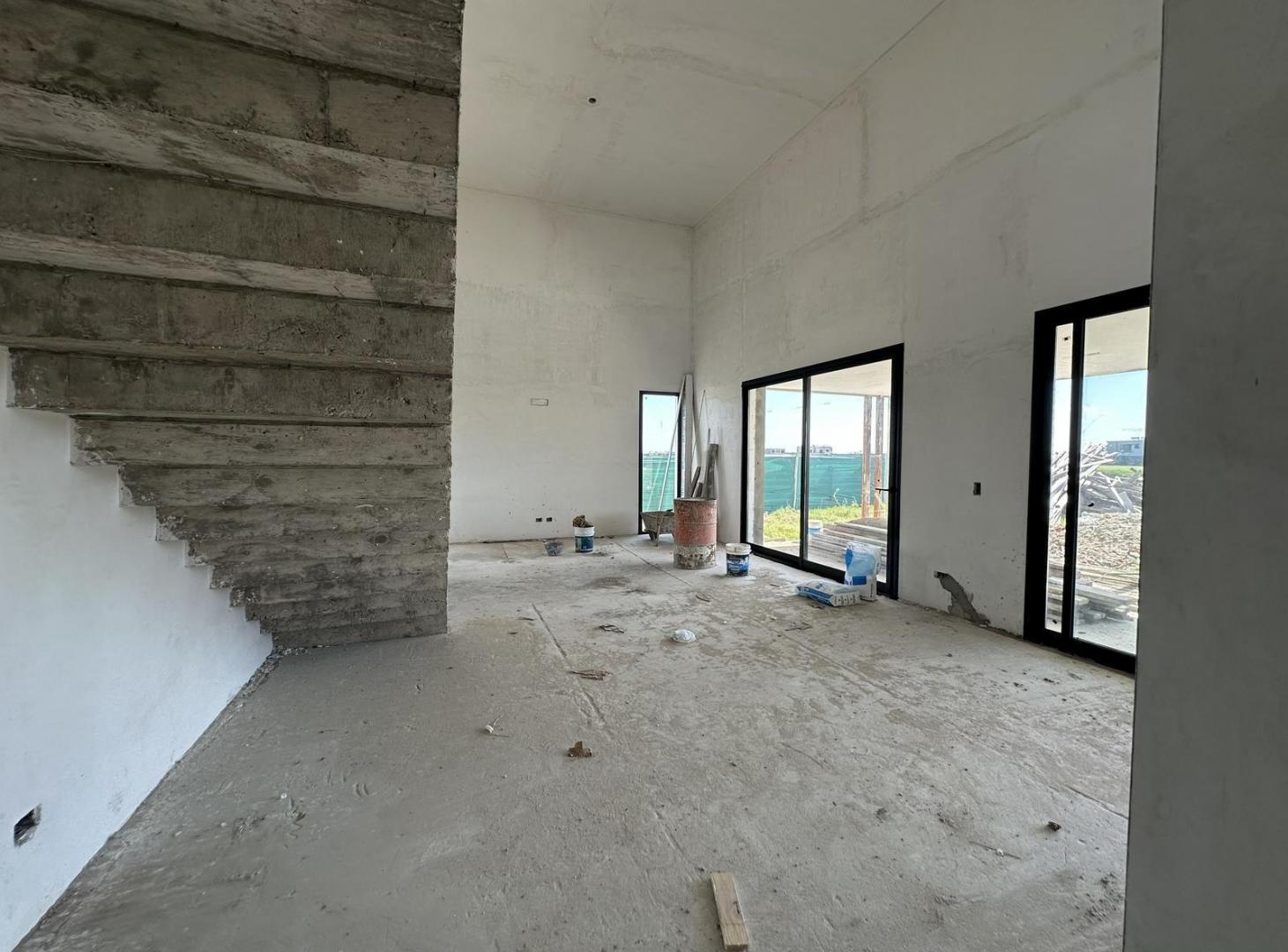 Foto de Casa en venta, frente al lago, en Amarras, imagen 3