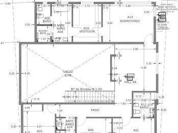 Casa en venta, frente al lago, en Amarras