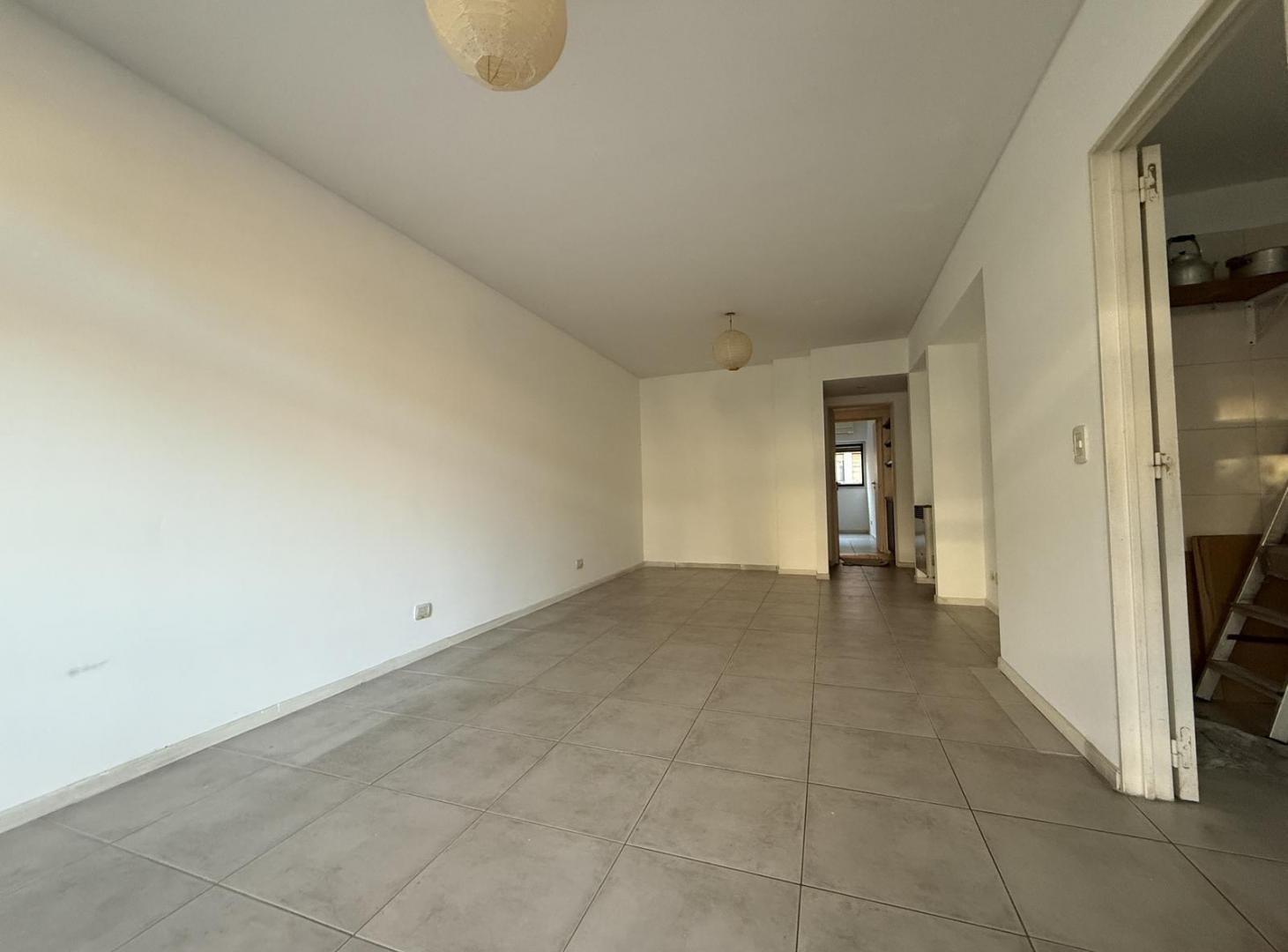 Foto de Alquiler departamento, 2 ambientes, con pileta y cochera, San Isidro, imagen 5