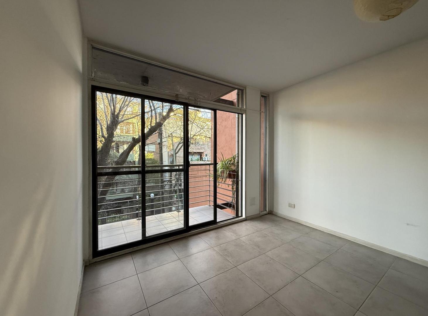 Foto de Alquiler departamento, 2 ambientes, con pileta y cochera, San Isidro, imagen 1