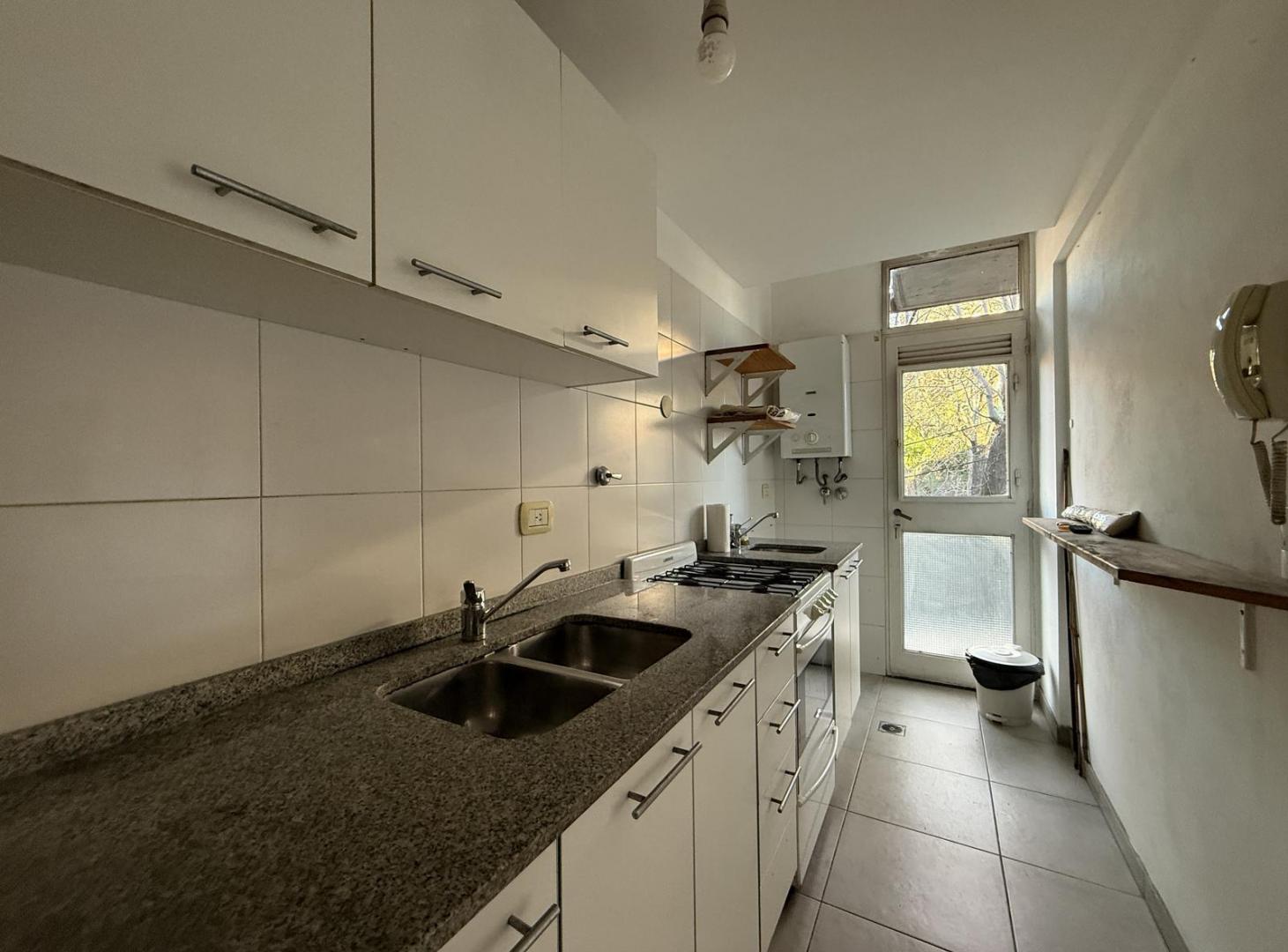 Foto de Alquiler departamento, 2 ambientes, con pileta y cochera, San Isidro, imagen 3