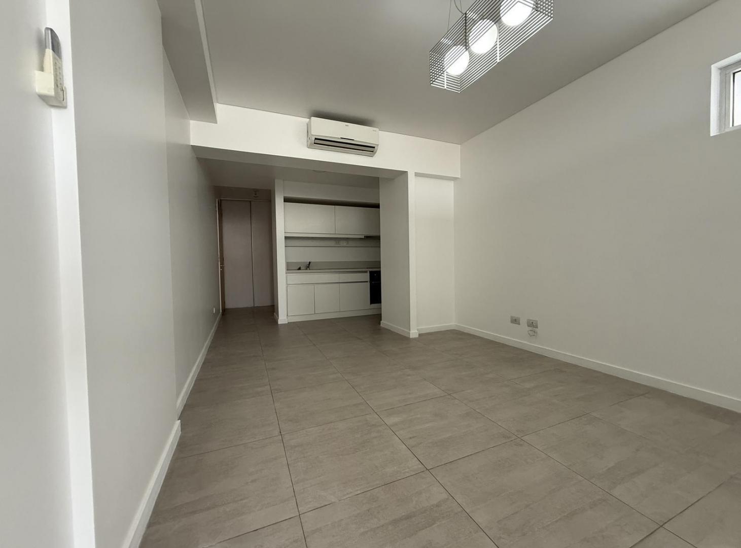 Foto de Departamento apto profesional, 2 ambiente, Nuñez, imagen 5