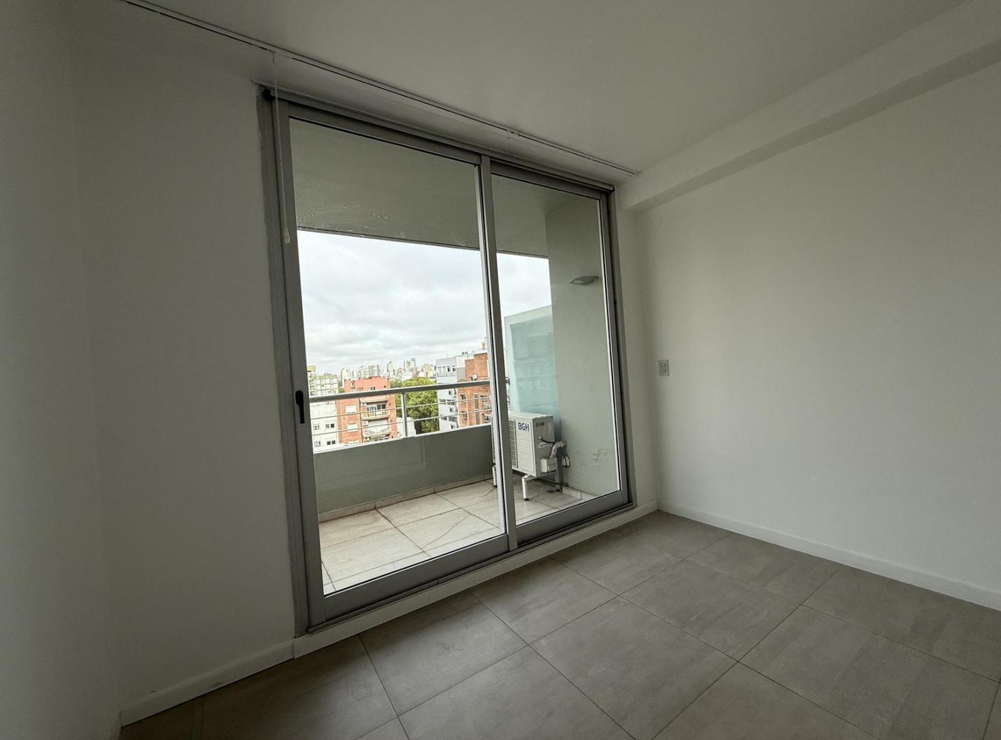 Foto de Departamento apto profesional, 2 ambiente, Nuñez, imagen 1