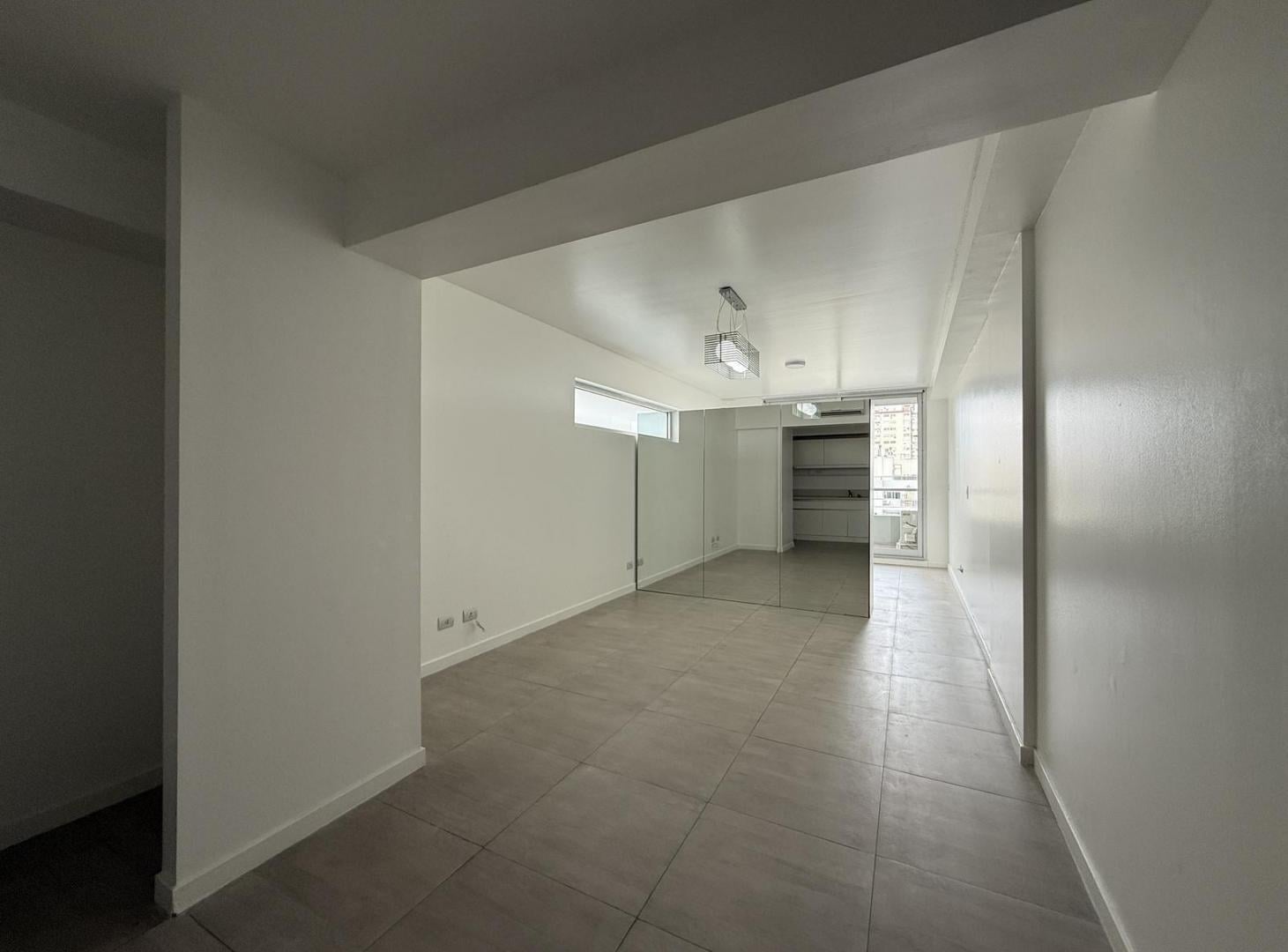 Foto de Departamento apto profesional, 2 ambiente, Nuñez, imagen 2