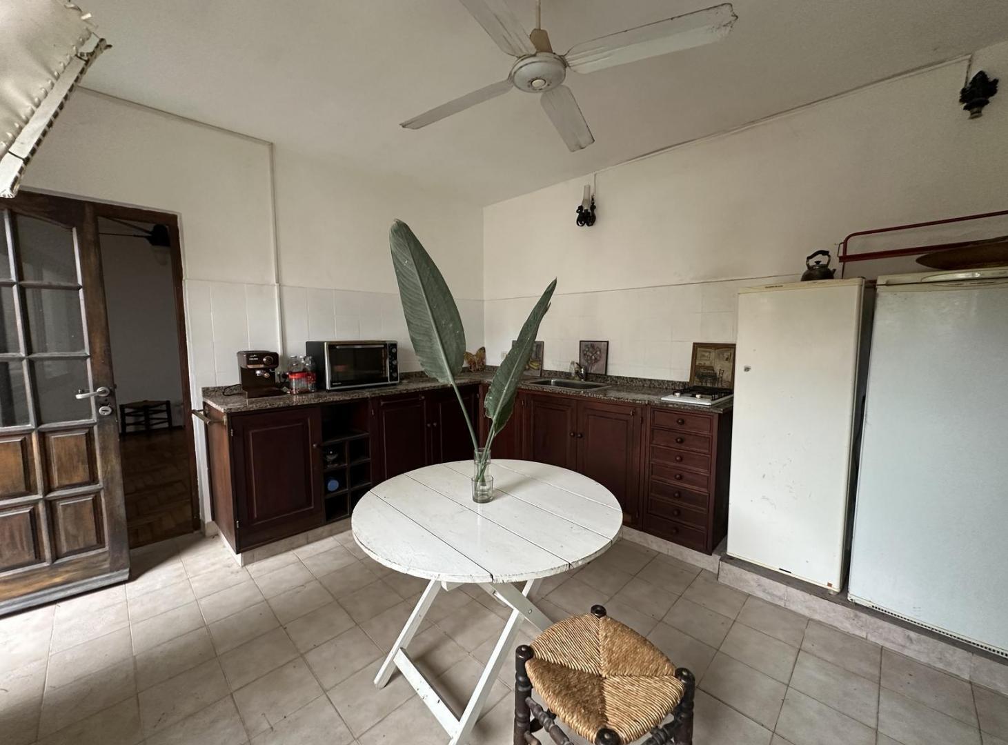Foto de PH en venta, 3 ambientes con jardín, Martínez, imagen 2