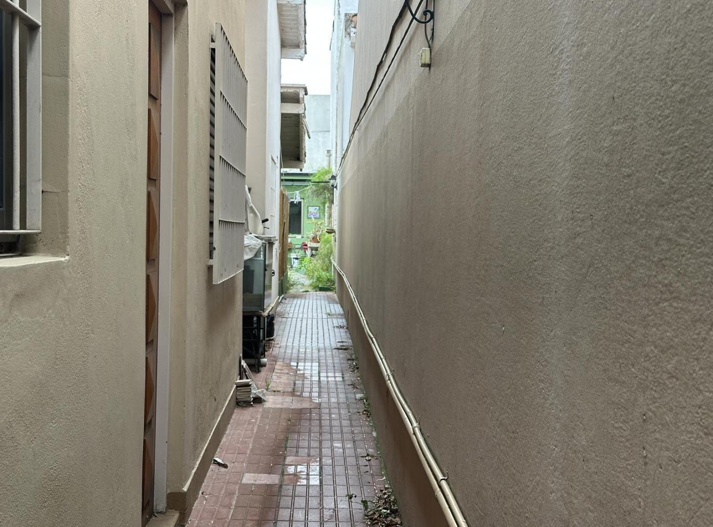 Foto de PH en venta, 3 ambientes con jardín, Martínez, imagen 5