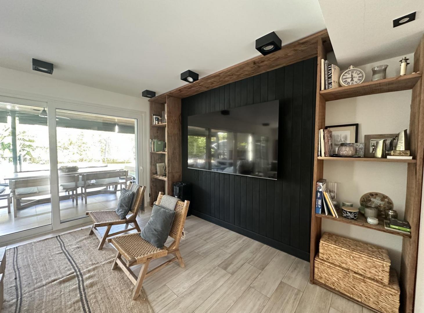 Foto de Casa en Venta, 3 dormitorios en suite, la Comarca, imagen 4